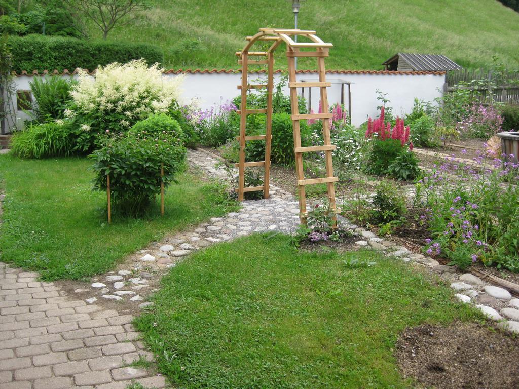 Frühstückspension Suzanne's B&b&gardens