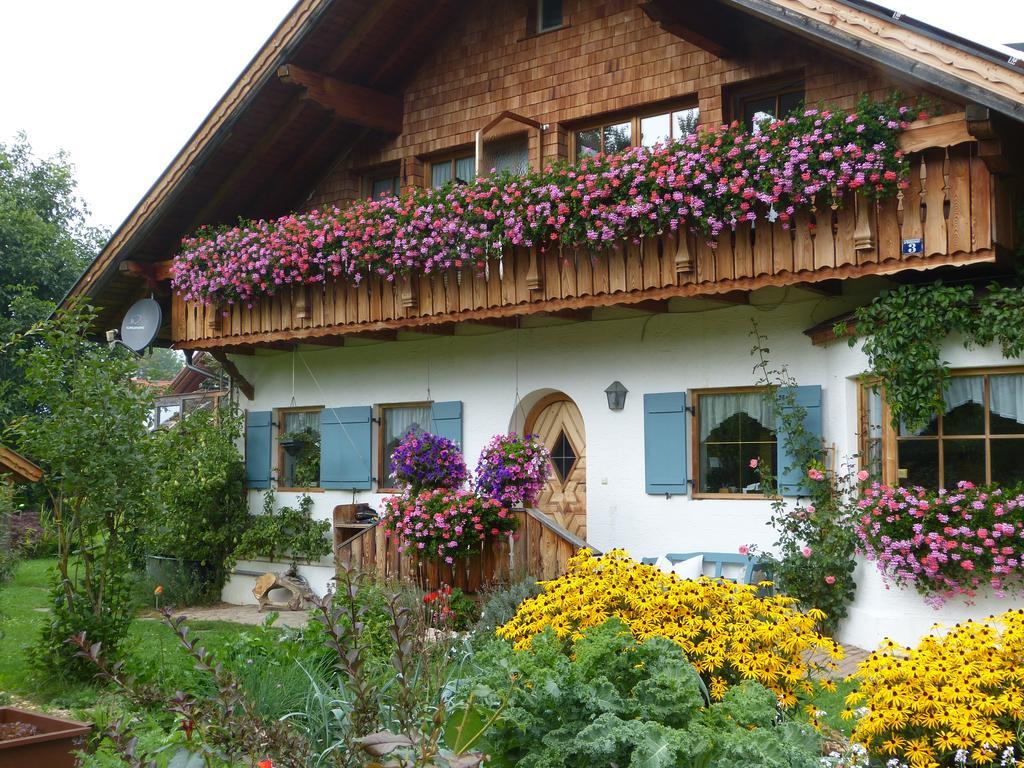 Suzanne's & Gardens Füssen